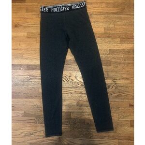 Hollister leggings